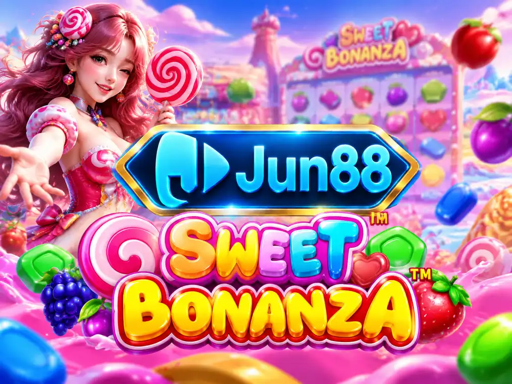 Sweet Bonanza
